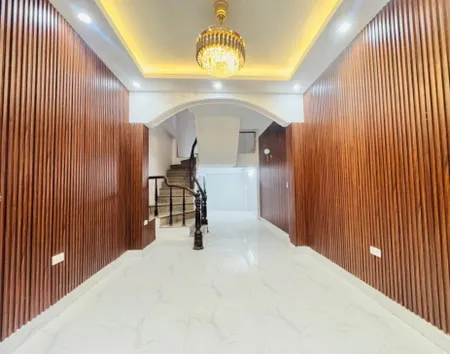 BÁN THỊNH LIỆT, HOÀNG MAI, TRUNG TÂM HOÀNG MAI, Ô TÔ ĐỖ CỬA, 5 TẦNG X 36M2- 8.95TỶ(CTL)