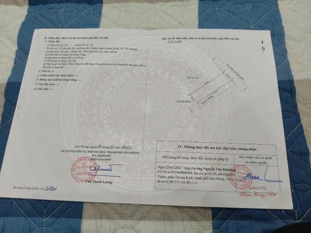 Chính chủ không qua mô giới