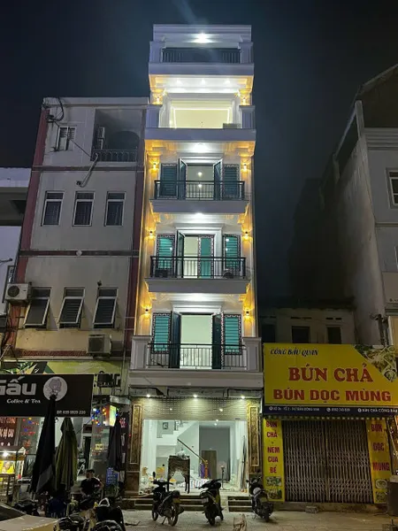 CHÍNH CHỦ CẦN CHO THUÊ NHÀ TẠI - ĐÔNG ANH - HN