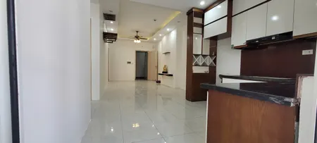Chính chủ bán căn hộ 72m² full nội thất – tầng cao thoáng – giá hợp lý tại KĐT Thanh Hà Cienco 5
