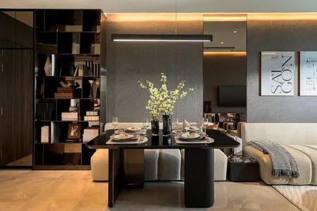 THE FILMORE ĐÀ NẴNG – CĂN HỘ HẠNG SANG GIỮA LÒNG THÀNH PHỐ