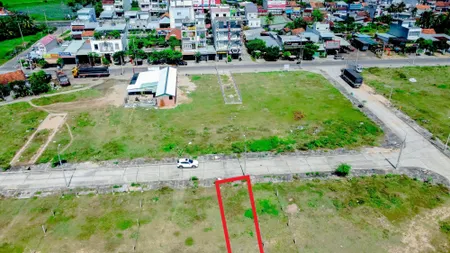 ĐẤT NỀN ĐÔNG HOÀ PHÚ YÊN