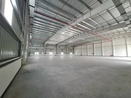 CHO THUÊ NHÀ XƯỞNG 10.000M² TẠI CẨM GIÀNG, HẢI DƯƠNG