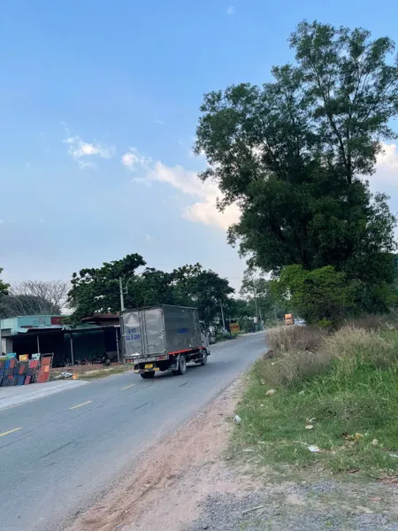 Đất gần DT742, Vành đai 4, CT Chơn Thành-TPCHM