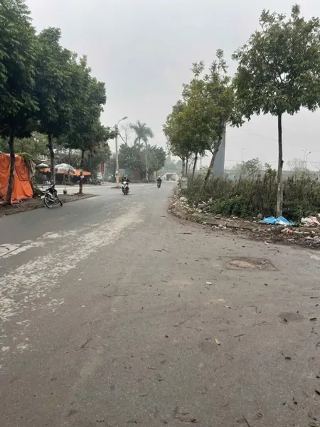 CHO THUÊ KHO MẶT ĐƯỜNG KIM GIANG, THANH XUÂN