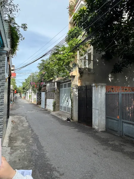 CHỦ CẦN BÁN GẤP GIẢM TỪ 4.7 Tỷ CÒN 3.750 TỶ CHO CĂN NHÀ TẠI ĐƯỜNG BÌNH GIÃ, VŨNG TÀU - GẦN VÒNG XOAY DẦU KHÍ CŨ