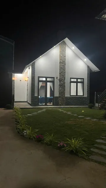 CHO THUÊ VILLA NGUYÊN CĂN (có thể khai thác làm homestay)