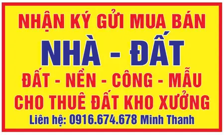 Bán đất 1000m² ngang 20m giá 7 tỷ tại Xã An Phú Tây LH: 0909036285