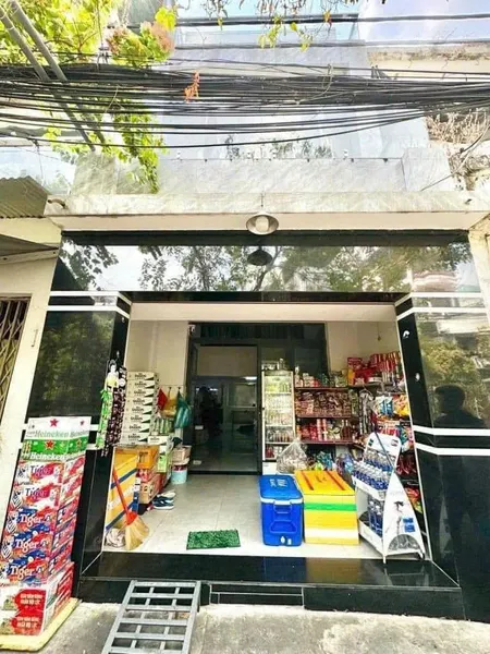 KẸT TIỀN NÊN CÔ TÂM CẦN BÁN GẤP CĂN NHÀ BÌNH CHÁNH - GIÁ 870TRIỆU