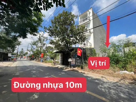 Bán Mặt tiền Võ Văn Hát Long Trường Q.9