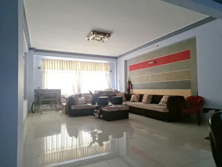 Nhà mặt phố 110m2 - Giá 15.5 tỷ - 4 tầng - 3PN - Đường D1 - Quận 7