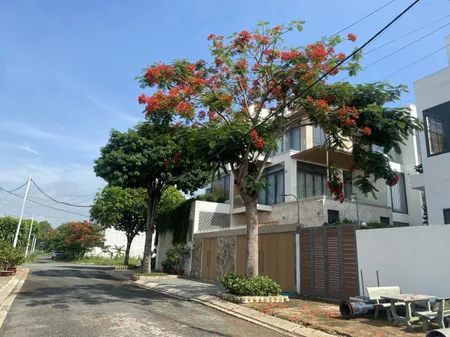 18 lô Đất biệt thự KDC Minh Sơn 11x27 chỉ 60tr/m2 Sát MT Liên Phường, View Sông