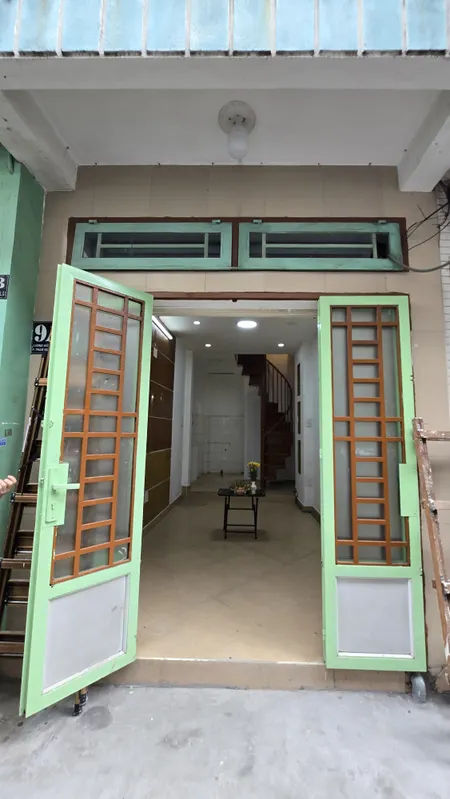 Cho thuê nhà ở kinh doanh quận 1