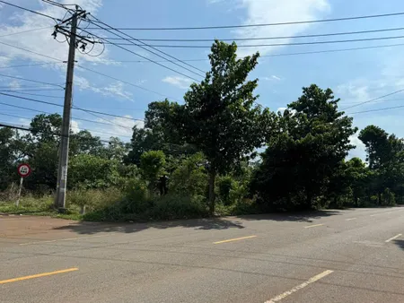 Đất lớn 20.000m2(gần 2ha), 3 mặt tiền đường nhựa lớn, trục chính đường nhựa lớn 30m nằm đường Lê Hồng Phong-Mỹ Xuân-TT Ngãi Giao, Châu Đức, BR-VT.