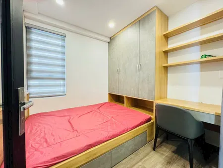 ✔️Cho thuê căn hộ Saigon South Residence - Nhà Bè