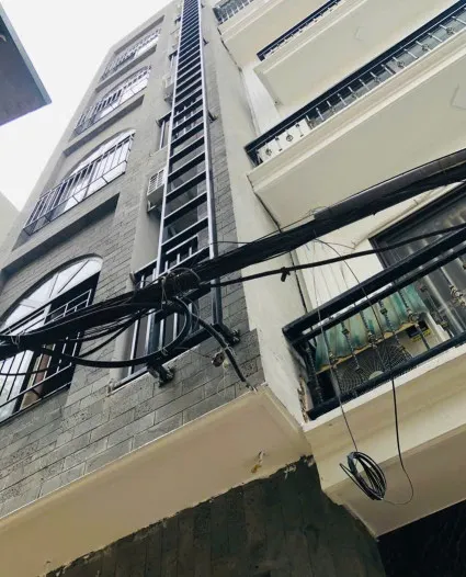 CHÍNH CHỦ CHO THUÊ PHÒNG 244/141 GIÁP NHỊ- PHƯỜNG THỊNH LIỆT– HOÀNG MAI- HÀ NỘI