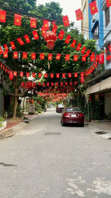 Chính chủ bán đất Dọc Bún, La Khê – Lô phân lô liền kề 50m² –MT 13m giá nhỉnh 13 đồng
