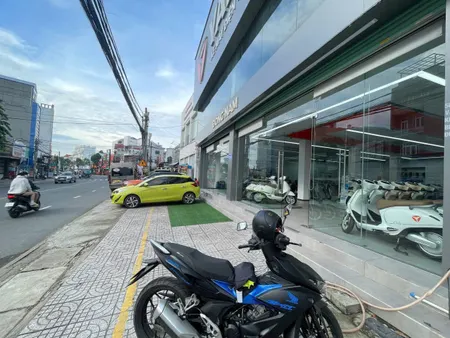 Chủ giảm 20 tỷ! Bán Mặt Tiền Phạm Văn Thuận, DT khủng 1500m2 giá còn 90 tỷ