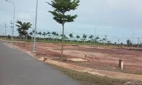 Bán đất rất gấp gấp khu đất có thể phân lô tại QL 55 ( ĐT 720) thuộc xã Suối Kiết, huyện Tánh Linh, tỉnh Bình Thuận.