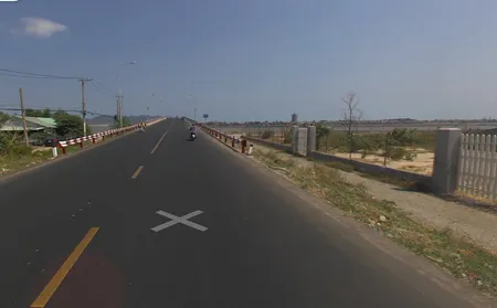 Bán đất 440m² giá 3.8 tỷ tại Phường 12 Thành phố Vũng Tàu