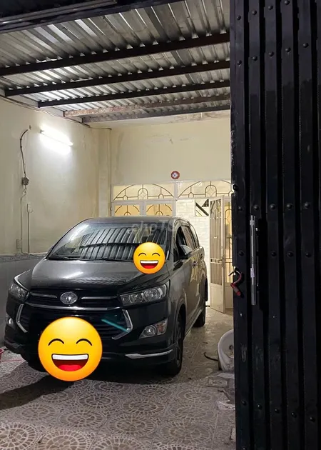 BÁN NHÀ HẺM XE HƠI – PHÂN LÔ PHƯỜNG 14, TÂN BÌNH – Ô TÔ NGỦ TRONG NHÀ