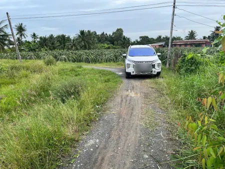 Bán đất 100m² ngang 5m giá 399 triệu tại Xã Phú Ngãi Trị Huyện Châu Thành