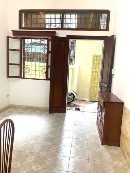 CHO THUÊ NHÀ NGUYÊN CĂN PHỐ PHAN ĐÌNH GIÓT - THANH XUÂN