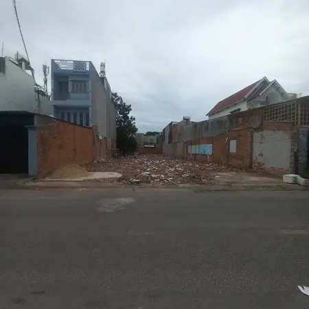 Bán đất 174.3m² ngang 6m giá 7 tỷ tại Xã Xuân Thới Đông Huyện Hóc Môn