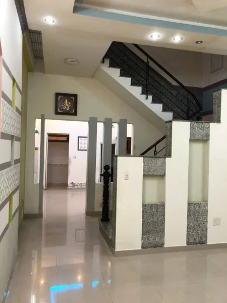 Bán nhà Quận 2 nhà nguyên căn hẻm đường số 5 phường Bình Trưng Đông Quận 2 ( nay là TP Thủ Đức) ngay đoạn giữa Nguyễn Duy Trinh gần chợ Tân Lập 🚩Nhà 1 lầu 2pn 2wc ngang 5.2m
