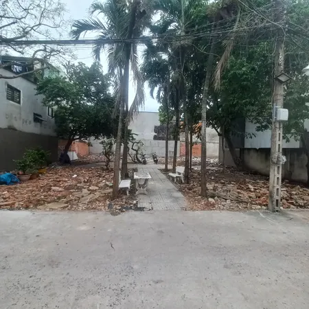 Bán đất 119.6m² ngang 6m giá 4.8 tỷ tại Xã Xuân Thới Đông Huyện Hóc Môn