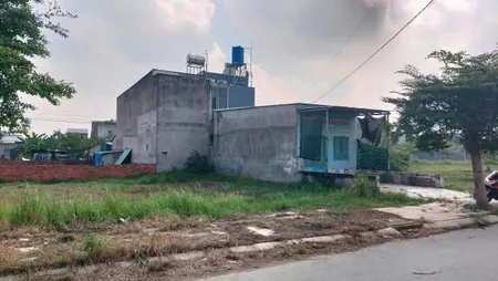 CẦN BÁN NHÀ GẤP ĐỂ TRẢ NỢ