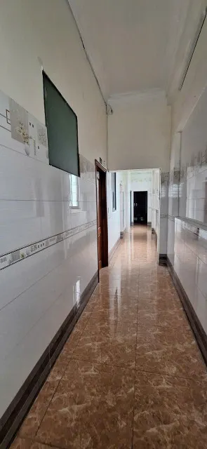 BÁN KHÁCH SẠN MẶT TIỀN HIỆP THÀNH 13 – QUẬN 12 – TP.HCM