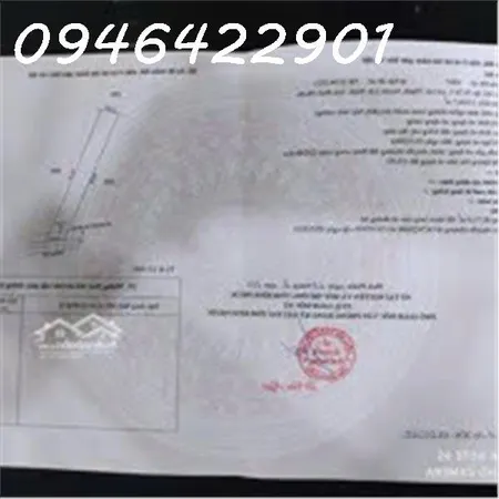 Bán đất Tại Lộc Thành, Lộc Ninh, Bình Phước, Giá Siêu Hời 485 Triệu, 1016.7m2