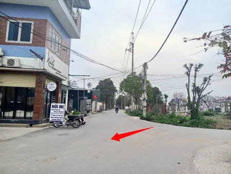 🌟chỉ 2.3xtỷ, LÔ ĐẤT ĐẸP – Ô TÔ VÀO TẬN NƠI - GẦN CIENCO5 – TT.BÌNH MINH 🌟0977690119🌟 📍
