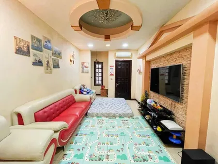 MẶT NGÕ Ô TÔ PHƯƠNG MAI - THOÁNG TRƯỚC SAU - 55m2 5 tầng mt 3.5m Giá 17.5 tỷ