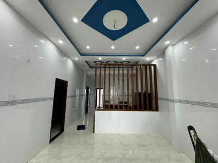 CHÍNH CHỦ Cần Bán Nhà Vị Trí Đẹp Tại Long Thuận, Tp Gò Công, Tiền Giang.
