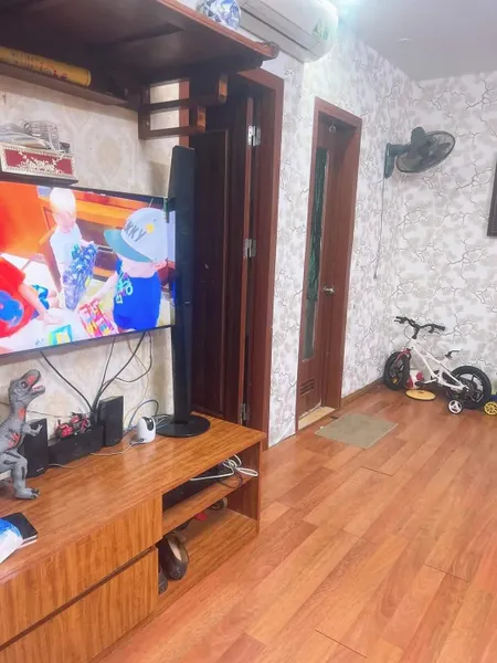 🔥 BÁN GẤP CĂN HỘ ĐƯỜNG KIM GIANG - HOÀNG MAI, HÀ NỘI 🔥
