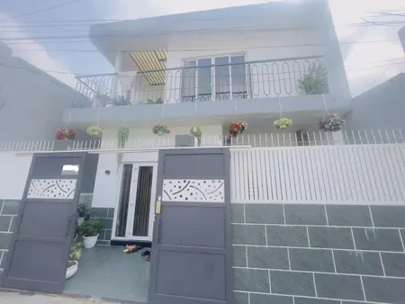 biệt thự mini đẹp, hxh lê trọng tấn, 77m², ngang 9m, 3pn, chỉ 7.1 tỷ tl