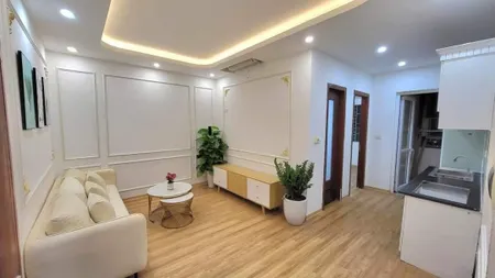 🏠 BÁN NHANH CĂN HỘ ĐẠI KIM – HOÀNG MAI, HÀ NỘI 🔥