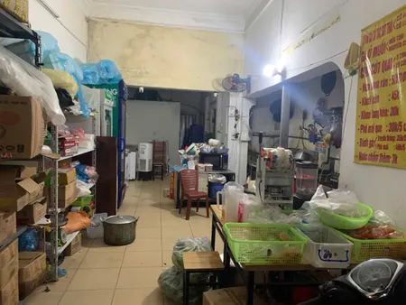 SANG NHƯỢNG CỬA HÀNG – DO CHUYỂN VỀ QUÊ