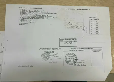 Bán đất 163m² ngang 5m giá 2.1 tỷ tại Xã Ea Tu Thành phố Buôn Ma Thuột