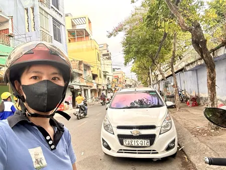 BÁN NHÀ MẶT TIỀN ĐƯỜNG XÓM CHIẾU - KHU VỰC KINH DOANH SẦM UẤT- GẦN TRƯỜNG HỌC, GẦN CHỢ THÔNG RA NGUYỄN TẤT THÀNH QUA QUẬN 7, Q1 CHỈ 2 PHÚT,