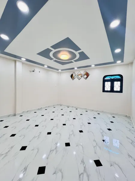 BÁN NHÀ 3 TẦNG, 51M2, HẺM 18, BÌNH HƯNG HÒA A, BÌNH TÂN - GIÁ CHỈ 4.8 TỶ - SỔ HỒNG CHÍNH CHỦ