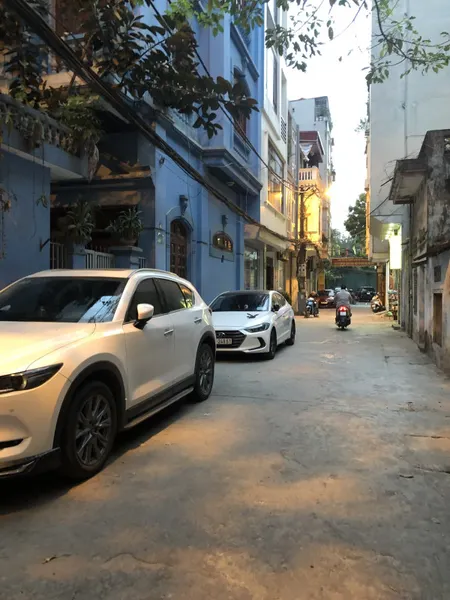 Bán gấp nhà đường Nguyễn Xiển, Thanh Xuân, 2 mặt ngõ ô tô tránh, kinh doanh