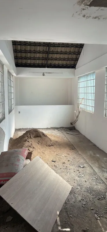 BÁN NHÀ BA THÁNG HAI, QUẬN 10 – 47M² – NHÀ 4 TẦNG – GIÁ NHỈNH 7 TỶ