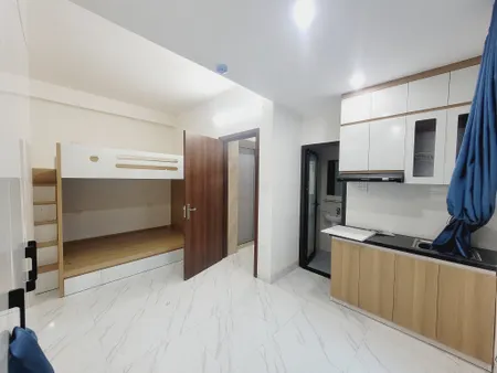 BÁN TÒA CCMN PHAN ĐÌNH GIÓT, THANH XUÂN, LÔ GÓC, 6 TẦNG THANG MÁY, 10 PHÒNG CHO THUÊ