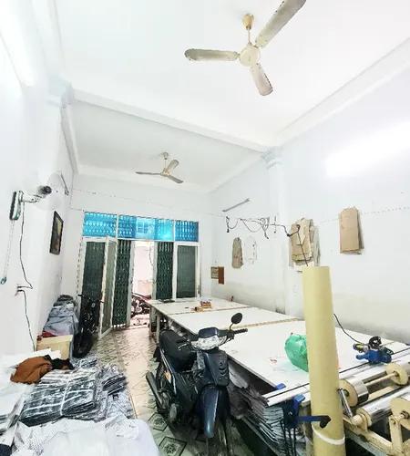 Nhà 4 tầng, Lạc Long Quân, Tân Bình, 60m2, 4.2x15m nở hậu, khoảng 6.x tỷ TL