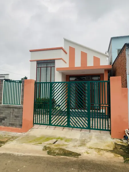 Cần bán nhà