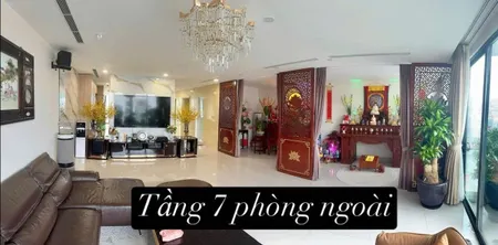 Bán nhà Mặt phố Xã Đàn (Đống Đa)147m, 9 tầng, mt 6.5m, giá 170 tỷ