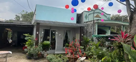 Thanh lý nhà đất giá rẻ